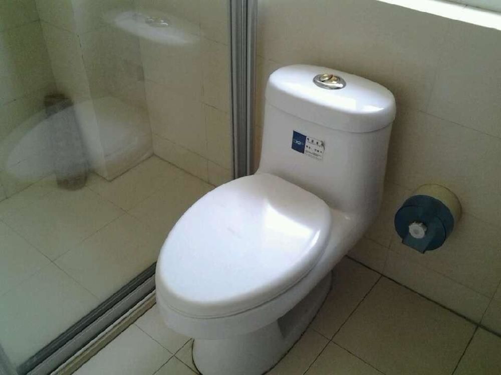 Lvzhou Business Hotel- Wuhu Εξωτερικό φωτογραφία