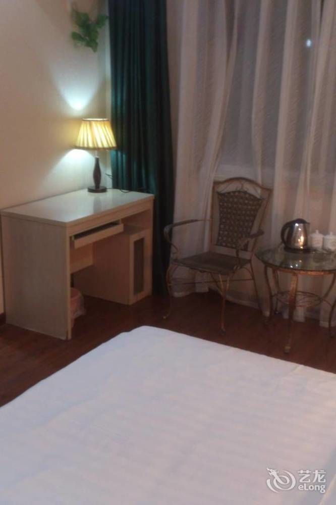 Lvzhou Business Hotel- Wuhu Εξωτερικό φωτογραφία